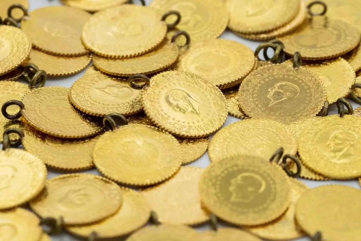 Altın ve Değerli Metal Piyasalarında Güncel Gelişmeler ve Analizler