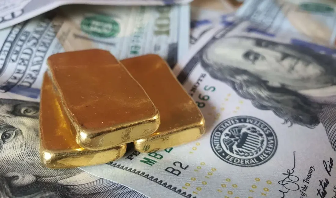 Altın ve döviz piyasalarında