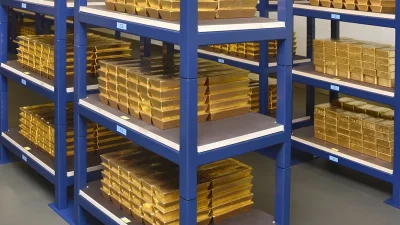 Altın ve Hisse Senetleri Birlikte Yükseliyor: BIS Uyarısı ve Piyasa Durumu