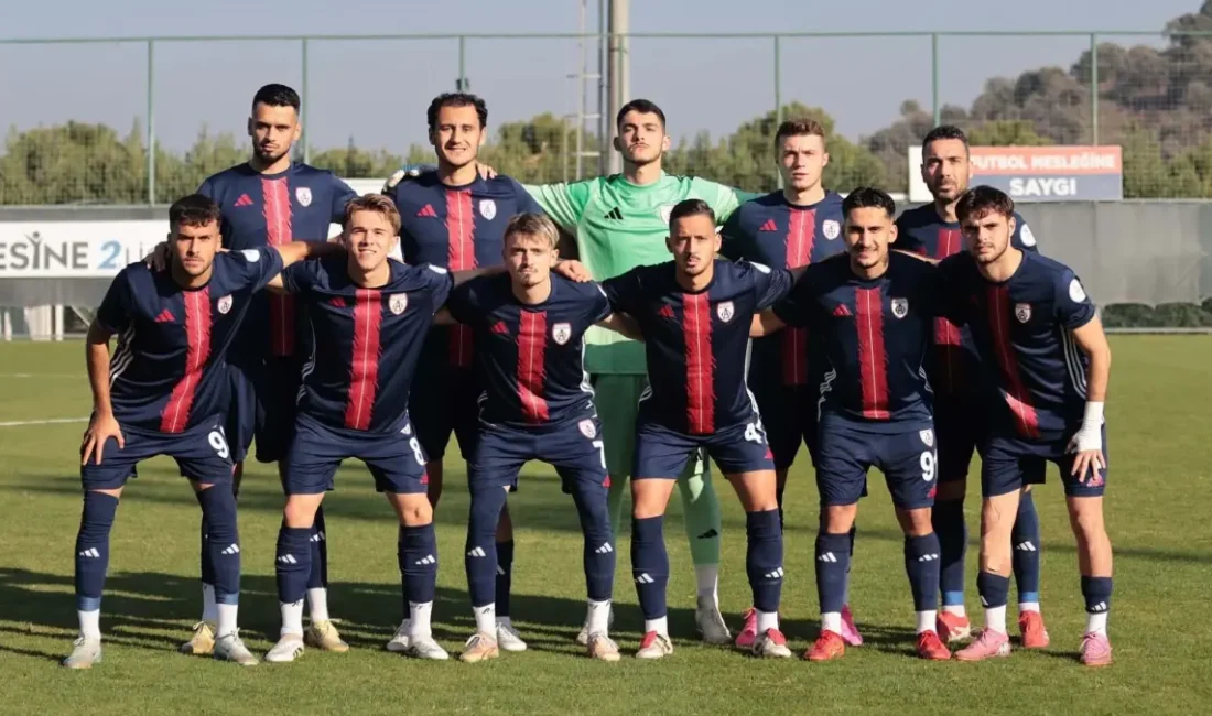 Altınordu, iç saha serüveninde