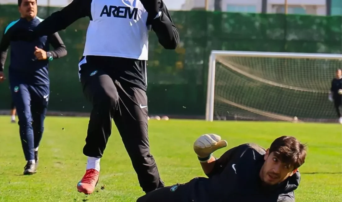 Amed Sportif Faaliyetler, Ümraniyespor