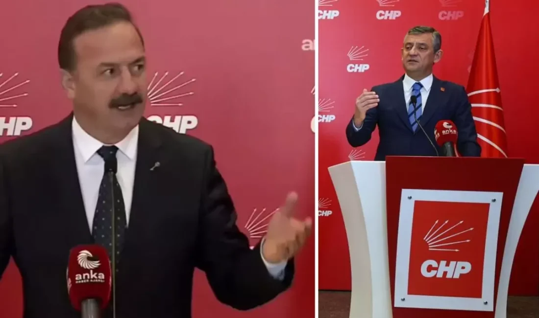 Anahtar Parti ve CHP