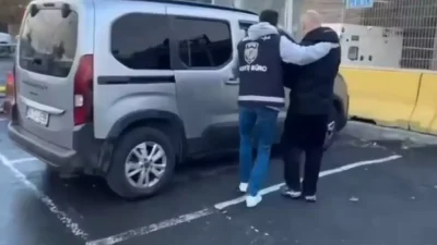 Ankara ve 17 İlde Yüksek Kazanç Vaat Ederek Dolandıran Çeteye Operasyon: 84 Tutuklama