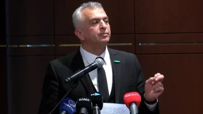 Ankara’da Azerbaycan’ın Lideri Anma Günleri ve Kitap Tanıtımı Etkinliği