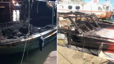 Antalya Balıkçı Barınağı’nda Hukuki ve Güvensizlik Tartışmaları