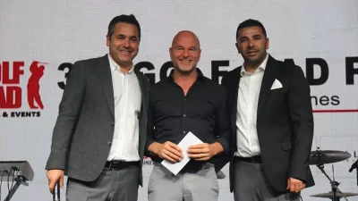 Antalya’da Gerçekleşen 32. Golf Mad Turnuvası Sonuçları ve Ödüller