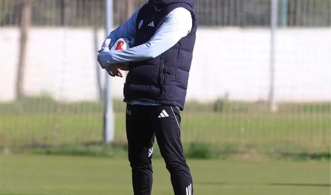 Antalyaspor ve Galatasaray yeni