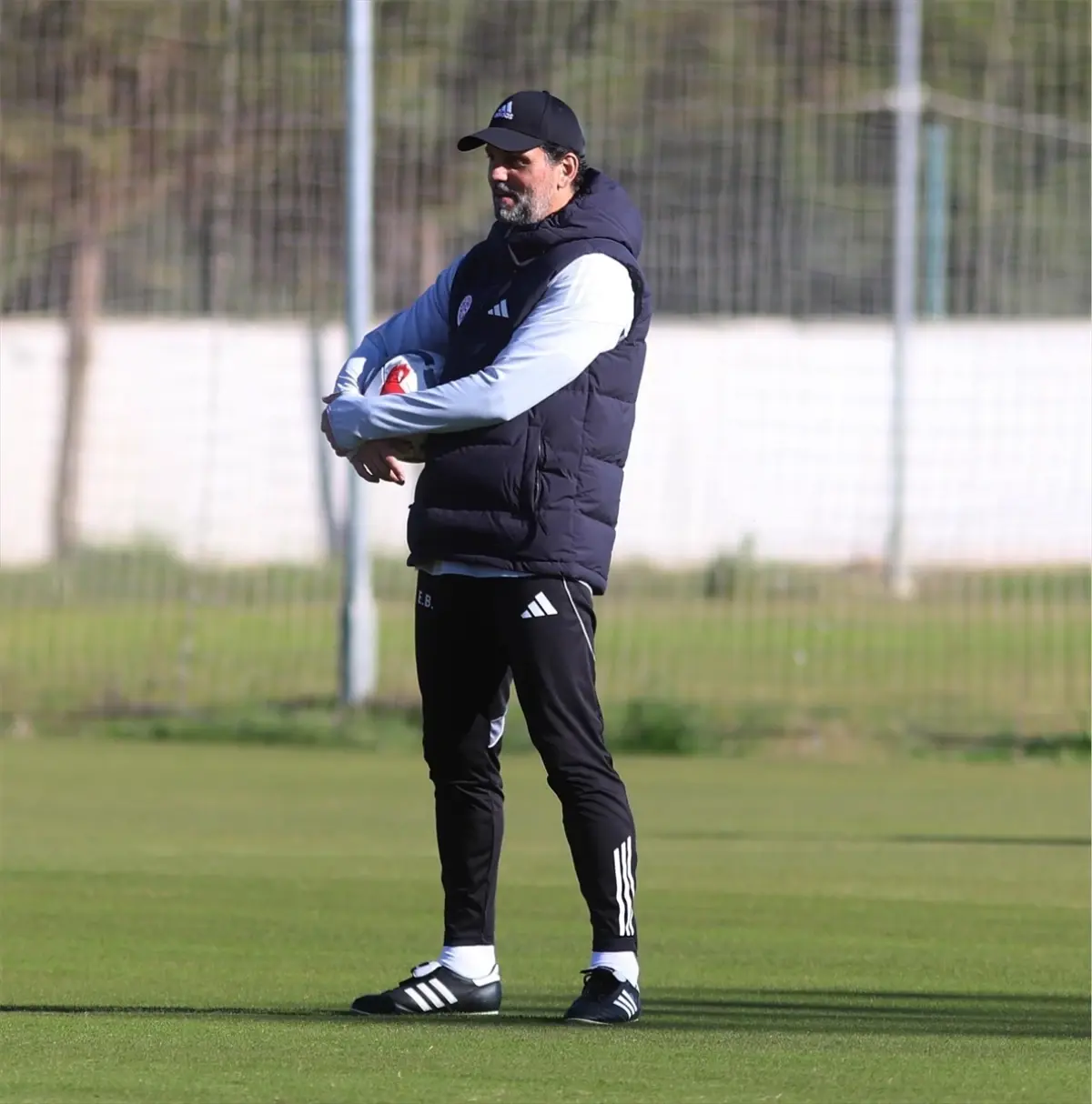 Antalyaspor Galatasaray Maçı Hazırlıklarına Başladı