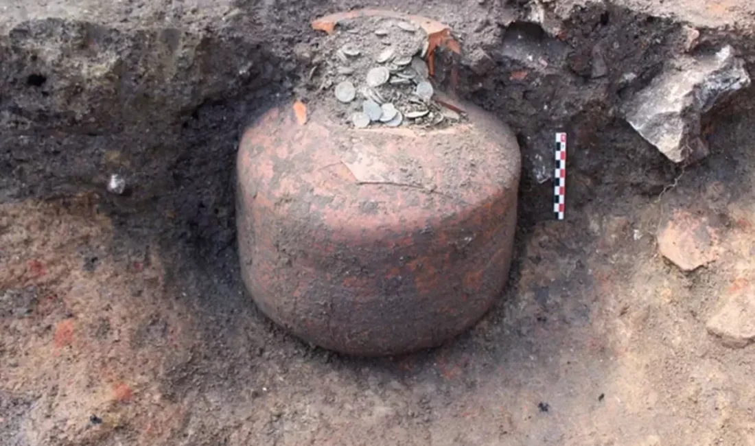 Antik Roma döneminden büyük