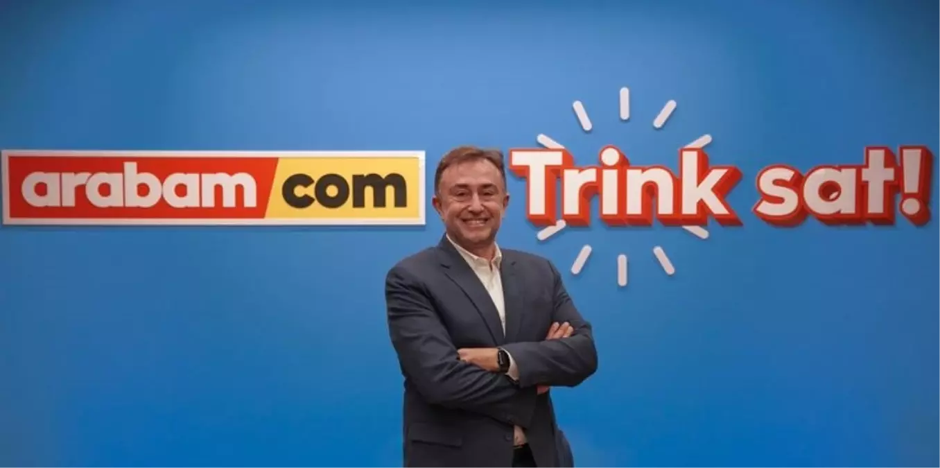 arabam.com’un 25. Yılını Kutlayan Dijital Otomotiv Liderliği