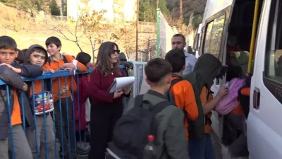 ARTVİN’de Kadın Şoför Ruhu ve Aile Ekonomisine Katkısı