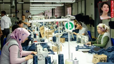 Asgari Ücret Belirleme Sürecinin Güncel Analizi ve Gelecek Perspektifleri