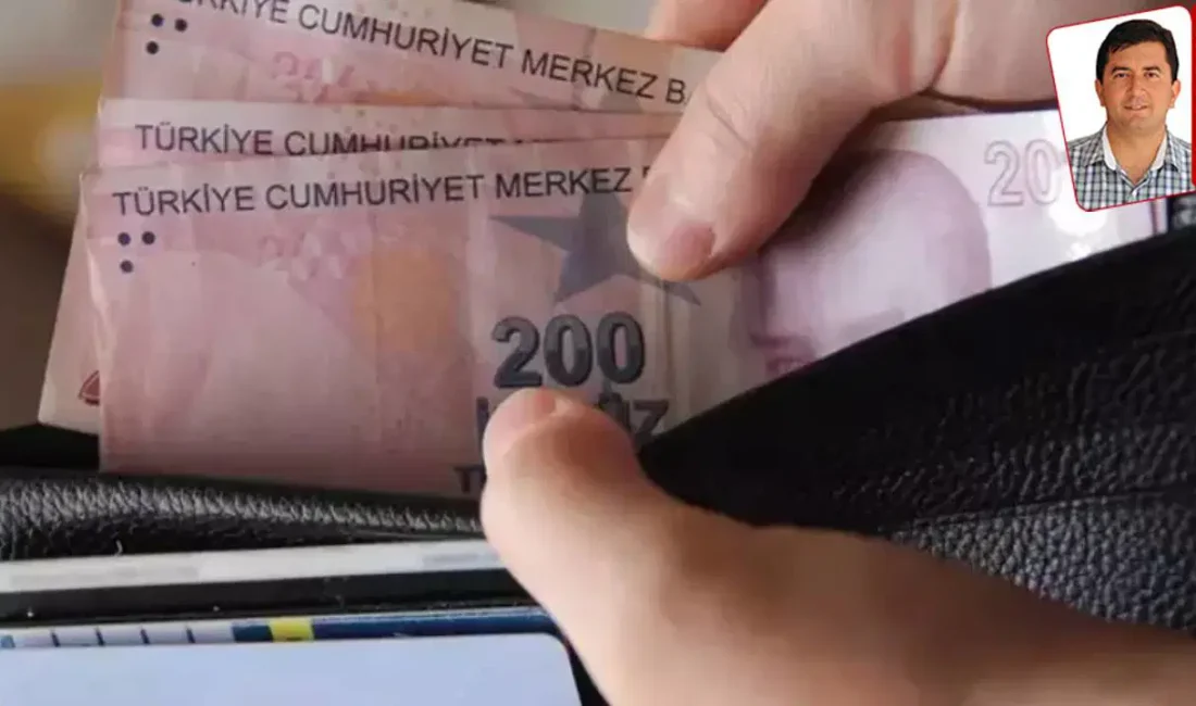 Asgari ücret tespit sürecindeki