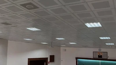 Atatürk Üniversitesi’nde İş Dünyası ile Gençler Buluştu: Kariyer ve Girişimcilik Yolları