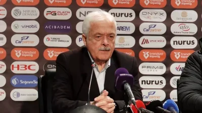 Atılay Canel’den Gençlerbirliği Maç Sonrası Değerlendirmesi