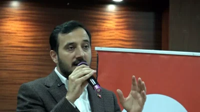 Avcılar’da Sivil Toplum ve Güvenlik Toplantısı ile Yeni Dönem Adeladeleri