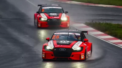 AVIS 2025 Türkiye Pist Şampiyonası’nda Son Durum ve Zaferlerin Hikayesi