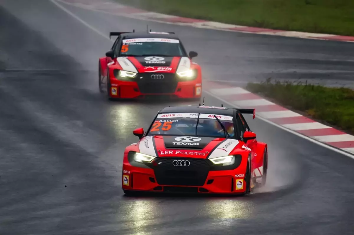 AVIS 2025 Türkiye Pist Şampiyonası’nda Son Durum ve Zaferlerin Hikayesi