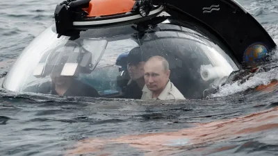 Avrupa Güvenliğinde Yeni Dönem: Baltık’taki Rus Deniz Gücü ve İşbirliği Anlaşmaları