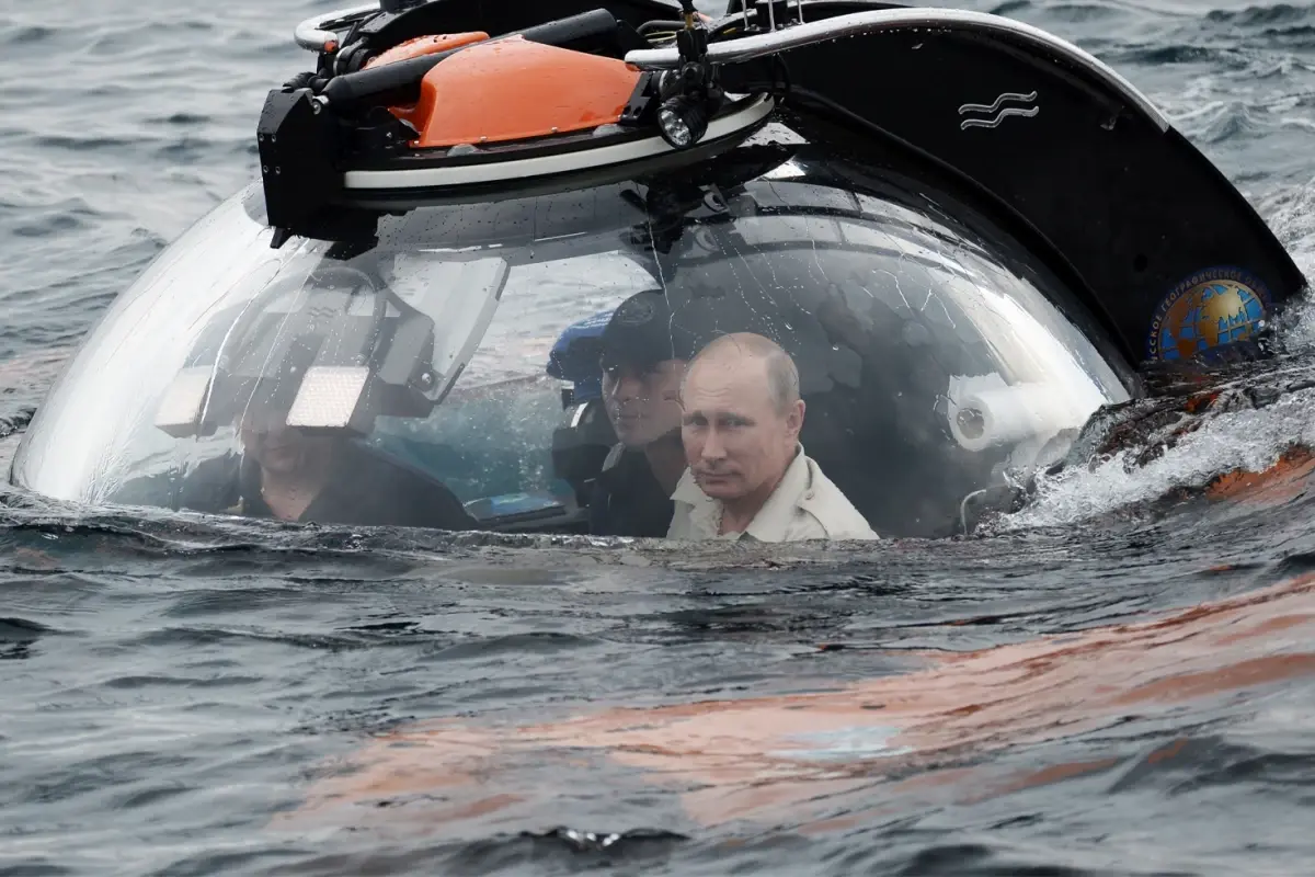 Avrupa Güvenliğinde Yeni Dönem: Baltık’taki Rus Deniz Gücü ve İşbirliği Anlaşmaları