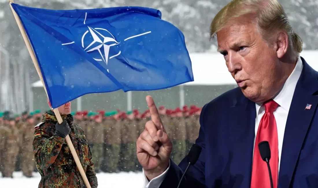 Avrupa ülkelerinde savunma yükümlülüğü