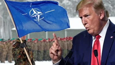 Avrupa Ülkelerinde Savunma Yükümlülüğü Tartışmaları ve NATO Perspektifleri