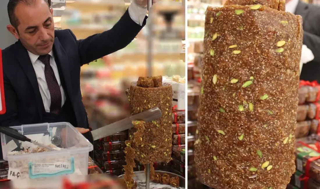 Aydın'da incirin yenilikçi kullanım