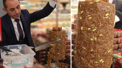 Aydın’da İncirin Yenilikçi Kullanım Alanları ve Ürünleri