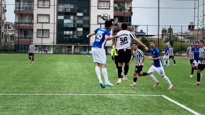 Aydınspor ve Manisa 1965 Nurlupınar’ın Çekişmeli BAL Karşılaşması Sonuçları