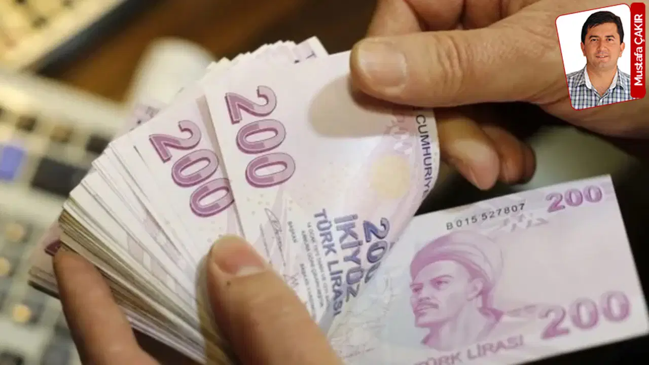 AYM’den Faiz Yasasına Şok İptal Kararı ve Detaylar