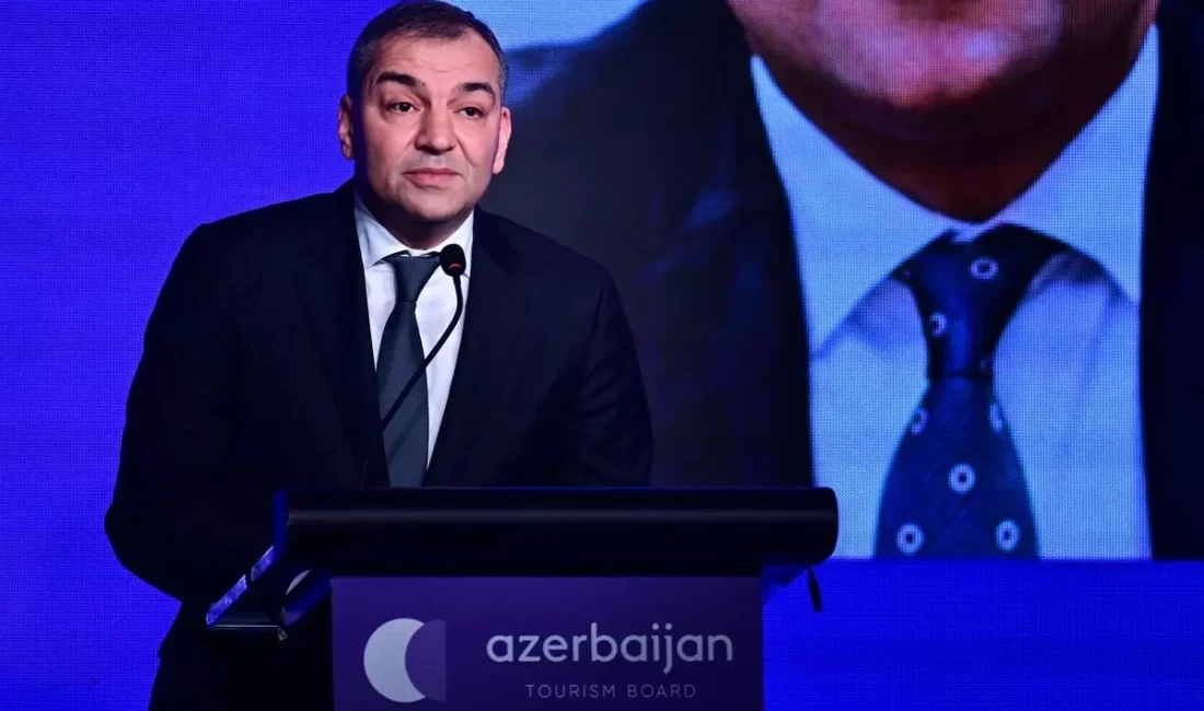 Azerbaycan ve Türkiye arasındaki