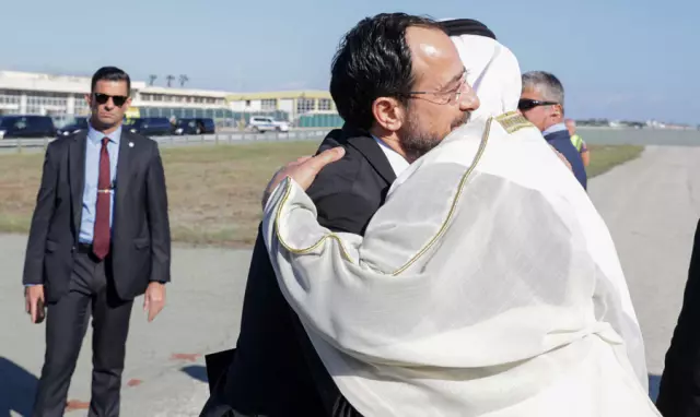 Geçmişteki Tarihsel Bağlam