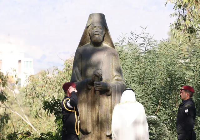 BAE Lideri Şeyh Muhammed'in GKRY Ziyareti ve Tarihsel Anlamlar