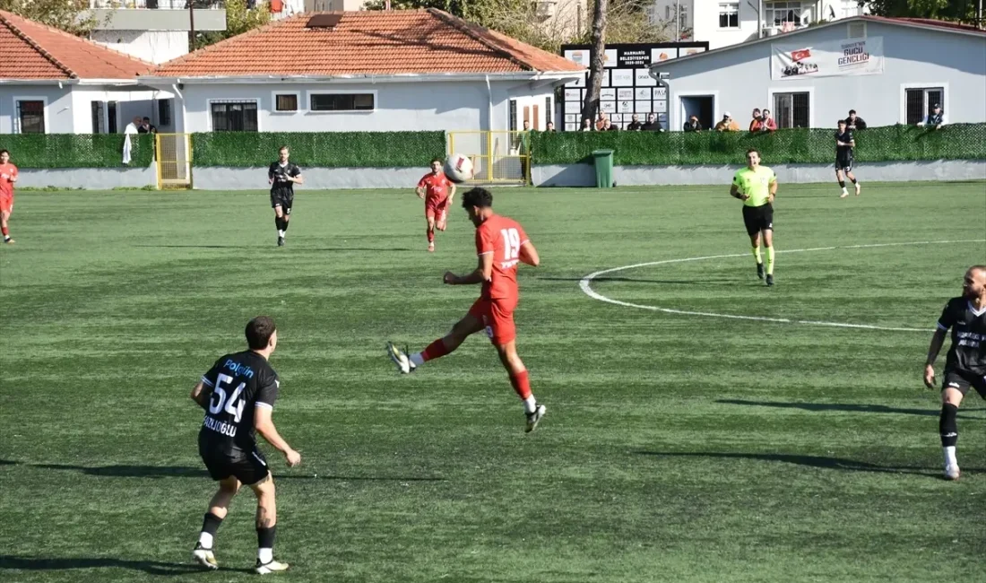 BAL 7. Grup maçında