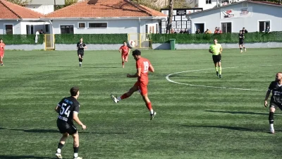 BAL 7. Grup maçında Marmaris