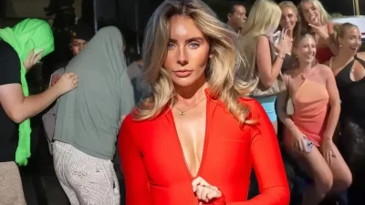 Bali’de Uyuşturucu ve Pornografi Operasyonu: Yabancı İçerik Üreticilerine Darbe