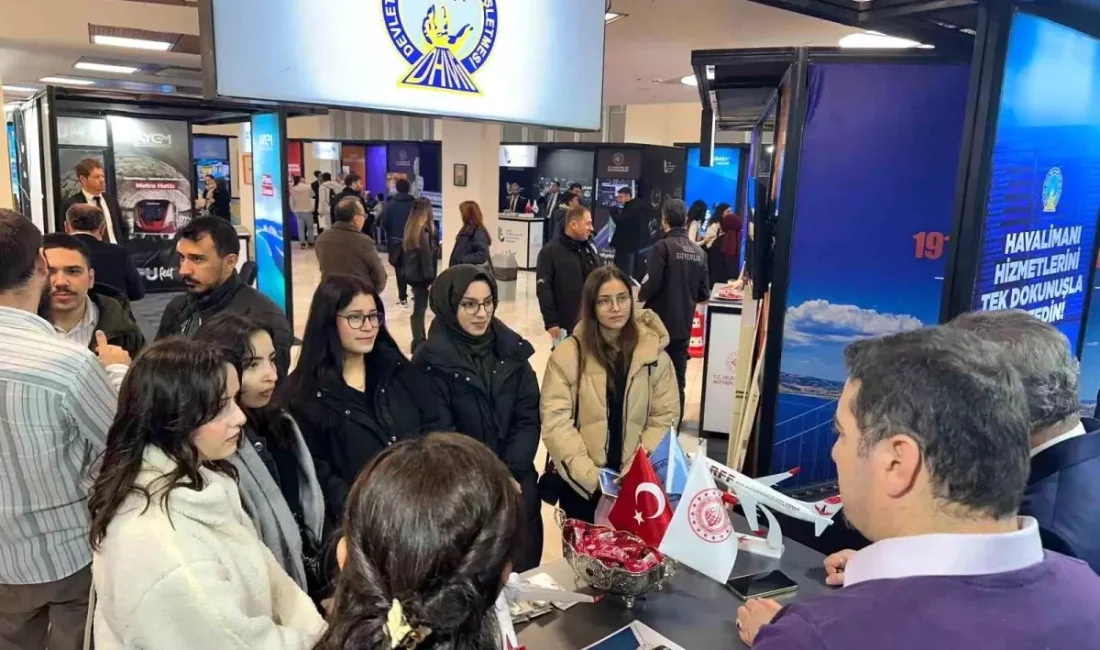 Balıkesir Üniversitesi ve DHMİ