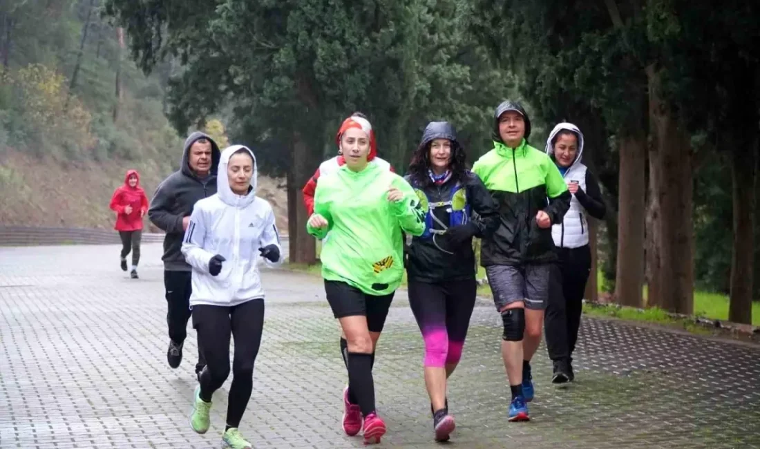 Balıkesir’de gerçekleşen sağlık ve