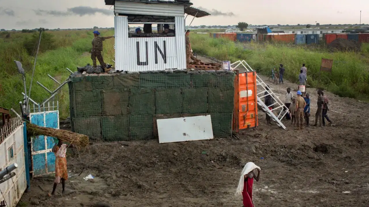 Bangladeş Güvenlik Güçlerine Yönelik Saldırıda 6 Asker Hayatını Kaybetti