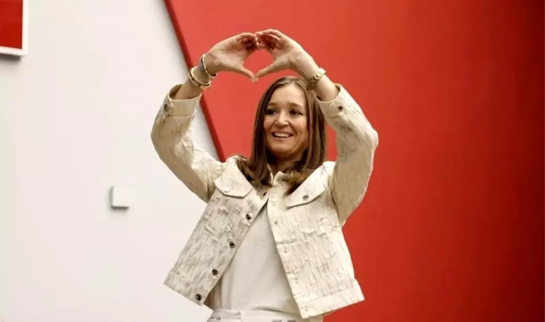 Başkan Yalçın’dan üzücü vefat