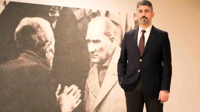 Batıçim İzmir’de Çimento Üretim ve İhracatını Güçlendiren Yeni Yatırım Onayını Aldı