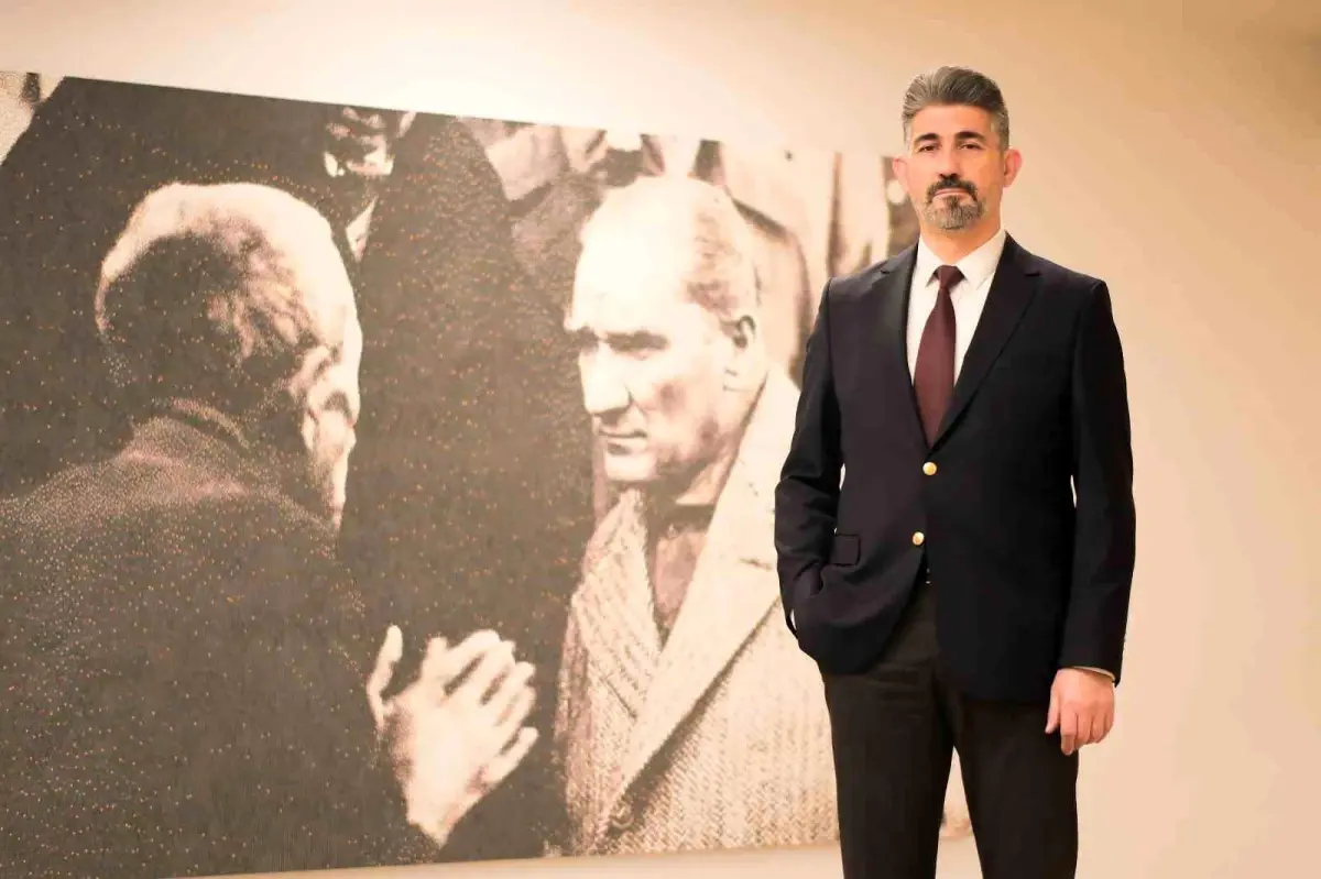 Batıçim İzmir’de Çimento Üretim ve İhracatını Güçlendiren Yeni Yatırım Onayını Aldı