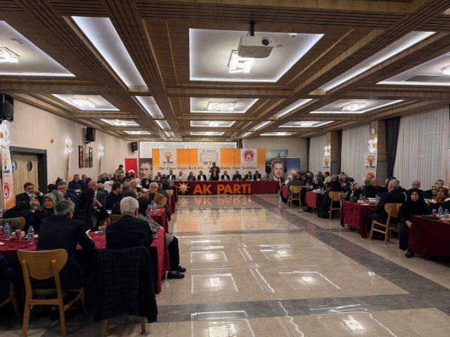 Gençlere ve ailelere verilen değer