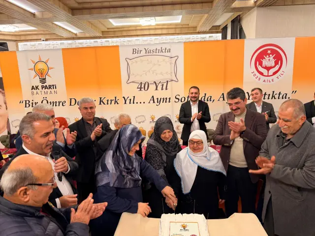 Ailelerin kıymetli bağları ve özel hediye