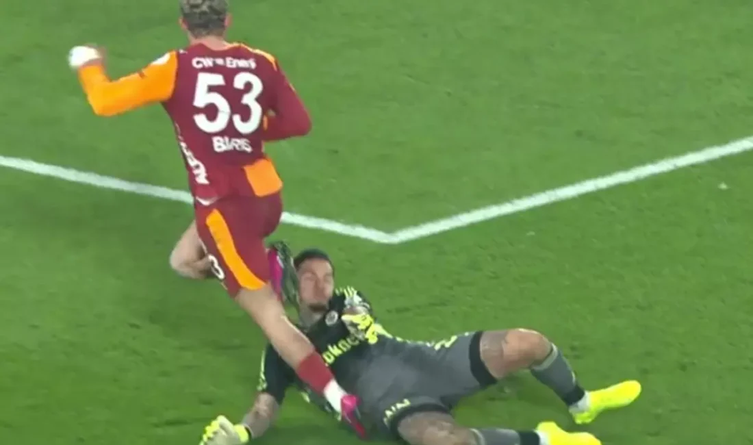 beIN TRIO analiziyle Fenerbahçe-Galatasaray