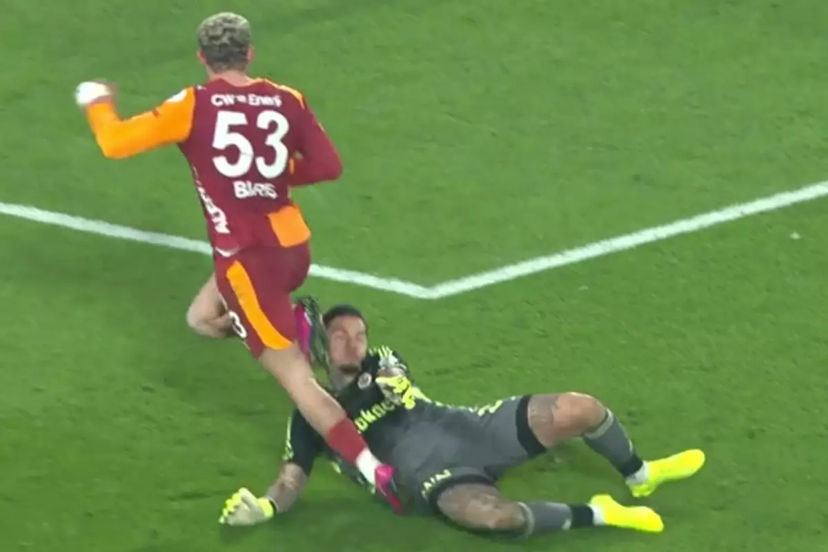 beIN TRIO Analiziyle Fenerbahçe-Galatasaray Derbi Kararları Yorumları