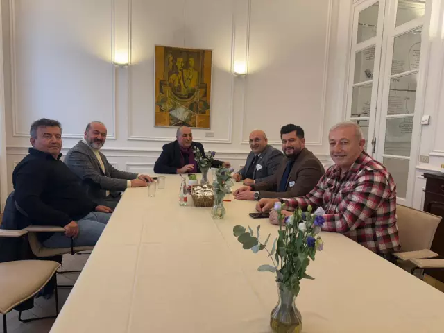 TFA Partisi Kritik Bir Anahtar Konumda