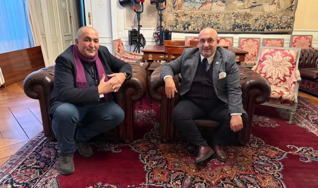 Belçika'da hükümet krizi ve