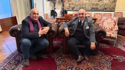 Belçika’da Hükümet Krizi ve Ahidar’in Direnişi: Siyasetin perde arkası