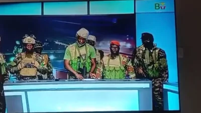 Benin’de Askeri Darbe ve Güncel Gelişmeler